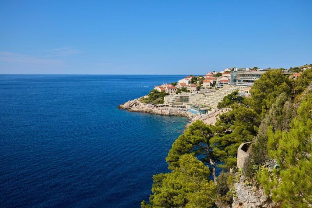 The Peacock In Love Dubrovnik Eksteriør billede