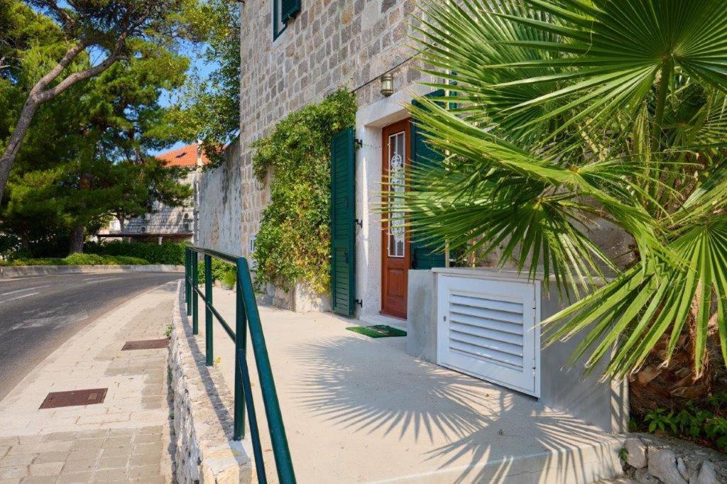 The Peacock In Love Dubrovnik Eksteriør billede